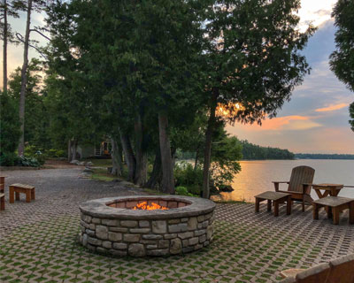 Fire Pit